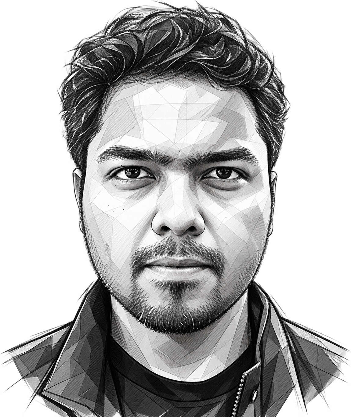 Portrait of Varun Gupta